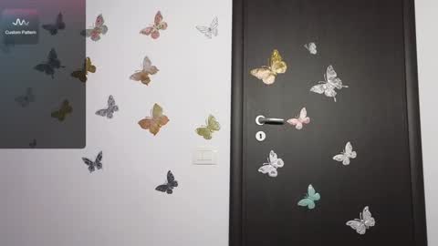 Snapshot of barbara_smith chatting on 26, 1, 2025 Barb online show from 26, 1, 2025