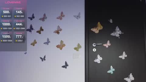 Snapshot of barbara_smith chatting on 29, 1, 2025 Barb online show from 29, 1, 2025