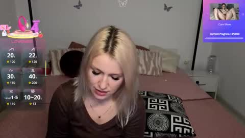 Snapshot of barbara_smith chatting on 13, 11, 2025 Barb online show from 13, 11, 2025