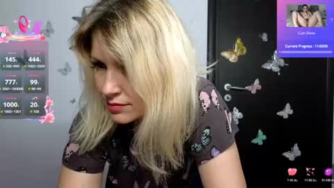 Snapshot of barbara_smith chatting on 9, 5, 2026 Barb online show from 9, 5, 2026
