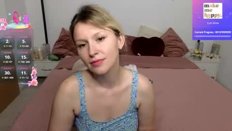 Snapshot of barbara_smith chatting on 28, 5, 2026 Barb online show from 28, 5, 2026