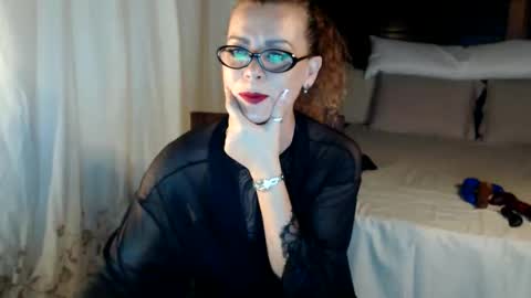 Snapshot of barbaradominatrix chatting on 24, 5, 2026 BARBARA DOMME online show from 24, 5, 2026