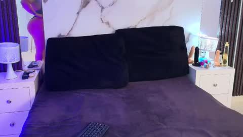 BARBARA FERRER online show from 20, 2, 2026