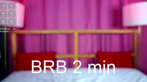 Barbara online show from 18, 6, 2026