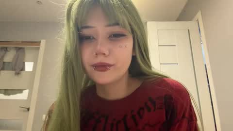 Snapshot of barbarajess chatting on 4, 3, 2026 Riya and Rin online show from 4, 3, 2026