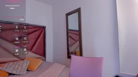 Barbara  online show from 12, 11, 2025