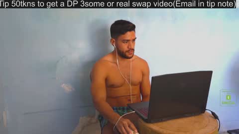 Snapshot of barbarasexappel chatting on 1, 10, 2025 Ruben-Mei online show from 1, 10, 2025