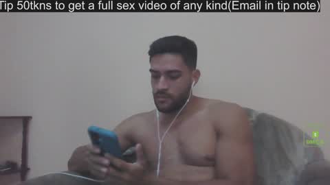 Snapshot of barbarasexappel chatting on 11, 10, 2025 Ruben-Mei online show from 11, 10, 2025