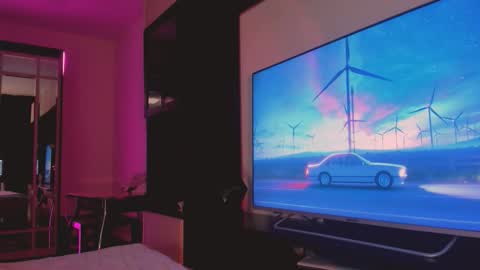 barbarasiren online show from 3, 10, 2025