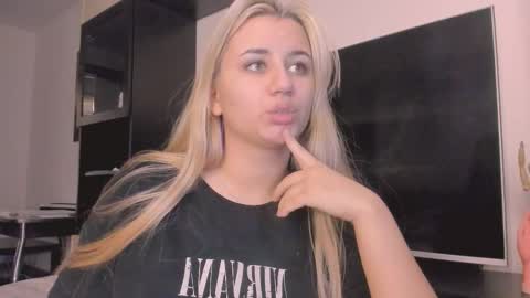 barbarasiren online show from 1, 11, 2025