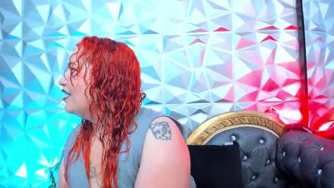 isabella online show from 8, 3, 2026