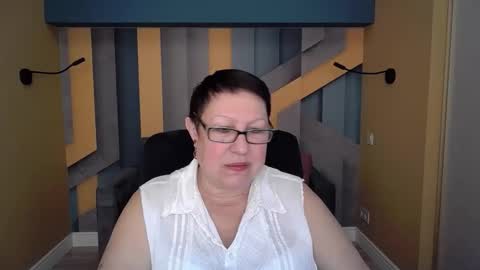 Snapshot of barbaraturners chatting on 21, 12, 2025 barbaraturners online show from 21, 12, 2025