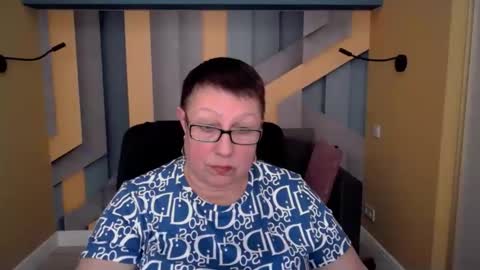 Snapshot of barbaraturners chatting on 5, 1, 2026 barbaraturners online show from 5, 1, 2026