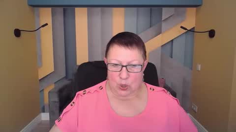 Snapshot of barbaraturners chatting on 9, 1, 2026 barbaraturners online show from 9, 1, 2026