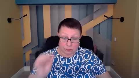 Snapshot of barbaraturners chatting on 12, 1, 2026 barbaraturners online show from 12, 1, 2026