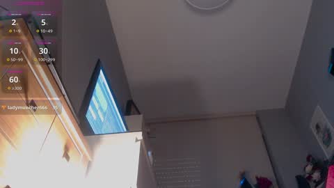 Snapshot of barbaraviciosa chatting on 20, 12, 2024 barbaraviciosa online show from 20, 12, 2024