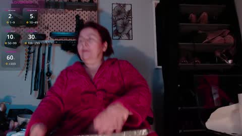 Snapshot of barbaraviciosa chatting on 4, 2, 2025 barbaraviciosa online show from 4, 2, 2025