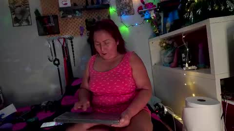 barbaraviciosa online show from 1, 12, 2025