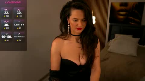 barbaraxoxox online show from 28, 10, 2025