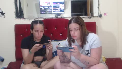 barbaraylola online show from 12, 12, 2024