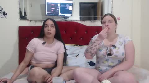 barbaraylola online show from 18, 12, 2024