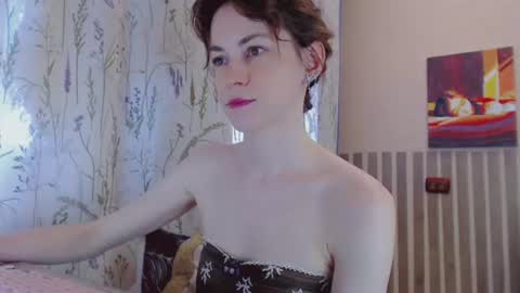 Snapshot of barbarian_girl chatting on 29, 6, 2026 Amina online show from 29, 6, 2026