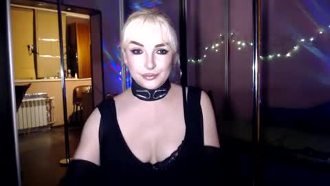Victoria online show from 27, 6, 2026