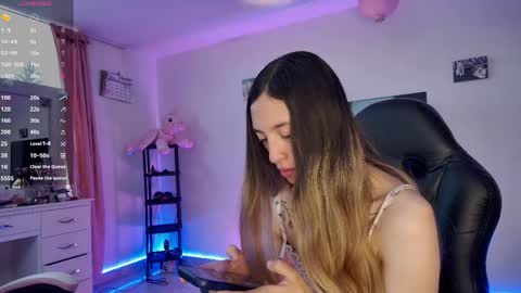 sexy Barbie online show from 11, 5, 2026