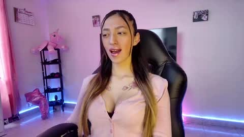 sexy Barbie online show from 20, 5, 2026