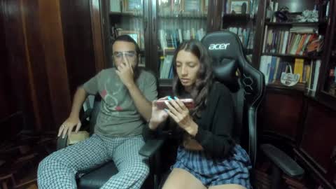 BarbieLituam online show from 29, 1, 2025