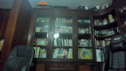 BarbieLituam online show from 30, 1, 2025