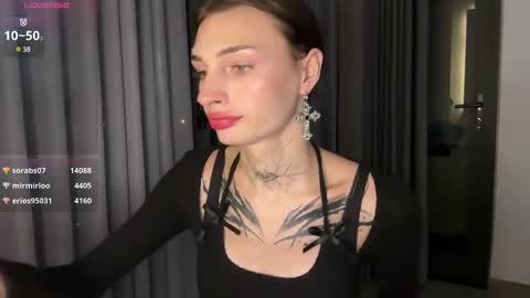 My name is Molly. Please say hello I like talking to you. If you have any wishes or obscene desires please use the tip menu online show from 7, 1, 2025