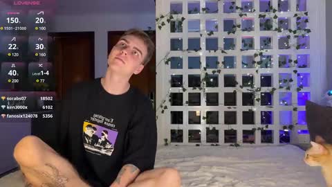 My name is Molly. Please say hello I like talking to you. If you have any wishes or obscene desires please use the tip menu online show from 20, 2, 2025