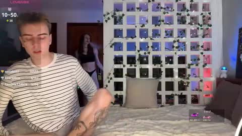 My name is Molly. Please say hello I like talking to you. If you have any wishes or obscene desires please use the tip menu online show from 23, 2, 2025