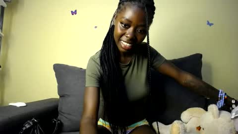 Snapshot of barbie_charm2 chatting on 11, 7, 2026 barbie_charm2 online show from 11, 7, 2026