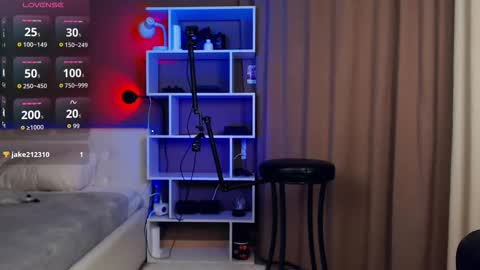 Snapshot of barbie_do11 chatting on 1, 3, 2026 barbie_do11 online show from 1, 3, 2026