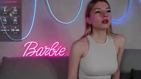 barbie_emi online show from 12, 2, 2025