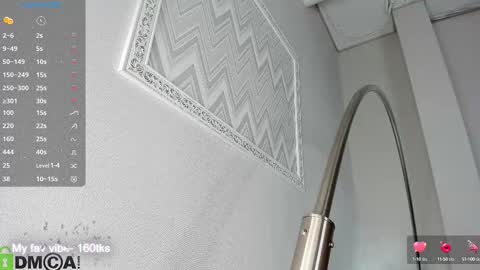 LisGTM2 Mon-Thu Sat 0100am-0700am online show from 8, 10, 2025