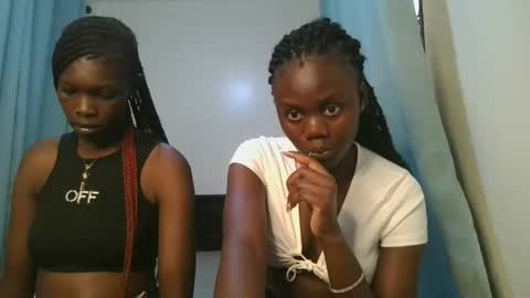 Snapshot of barbie_queen2 chatting on 9, 1, 2026 queen online show from 9, 1, 2026