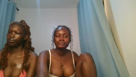 Snapshot of barbie_queen2 chatting on 4, 2, 2026 queen online show from 4, 2, 2026