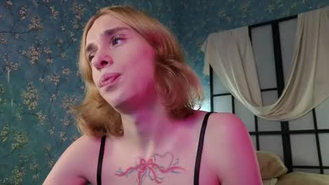 barbie_richy online show from 28, 9, 2025