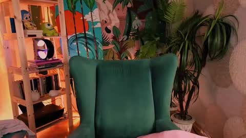 barbie_richy online show from 23, 10, 2025