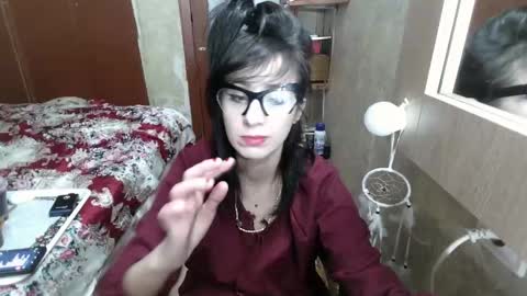 Snapshot of barbie_rococo chatting on 6, 2, 2026 barbie_rococo online show from 6, 2, 2026