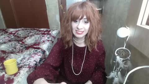 Snapshot of barbie_rococo chatting on 9, 2, 2026 barbie_rococo online show from 9, 2, 2026
