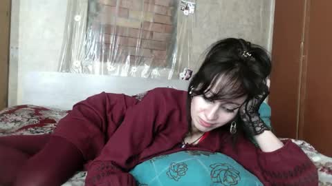 Snapshot of barbie_rococo chatting on 12, 2, 2026 barbie_rococo online show from 12, 2, 2026