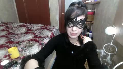 Snapshot of barbie_rococo chatting on 15, 2, 2026 barbie_rococo online show from 15, 2, 2026