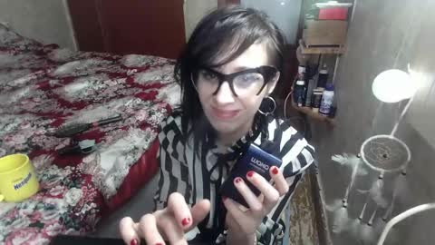 Snapshot of barbie_rococo chatting on 16, 2, 2026 barbie_rococo online show from 16, 2, 2026