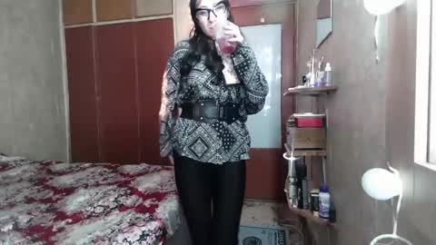 Snapshot of barbie_rococo chatting on 19, 2, 2026 barbie_rococo online show from 19, 2, 2026