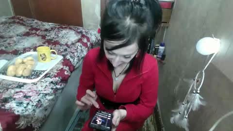 Snapshot of barbie_rococo chatting on 21, 2, 2026 barbie_rococo online show from 21, 2, 2026