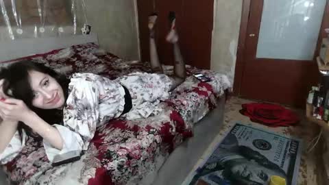 barbie_rococo online show from 5, 3, 2026